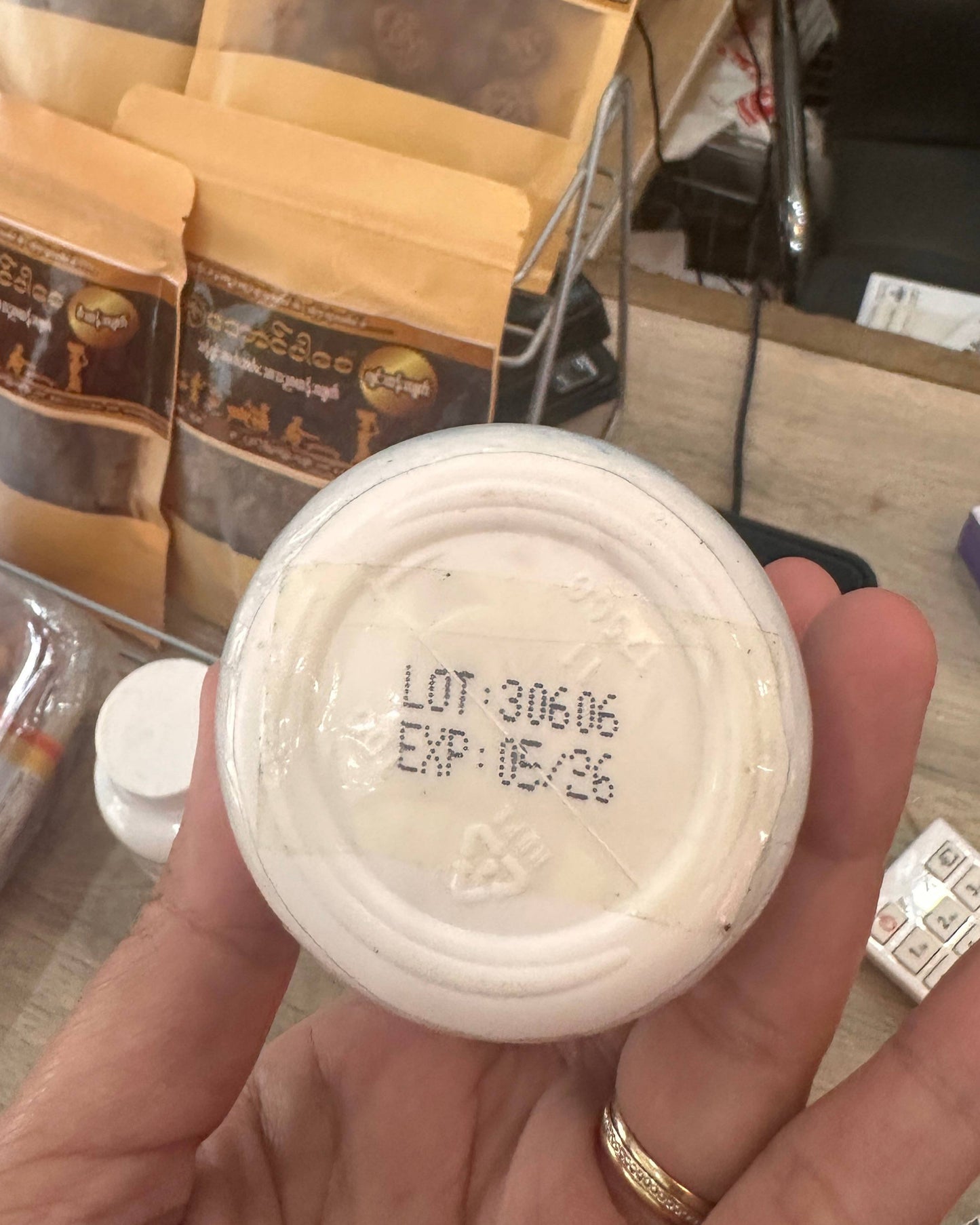 Nutricology Ox Bile 500mg 100 tablets