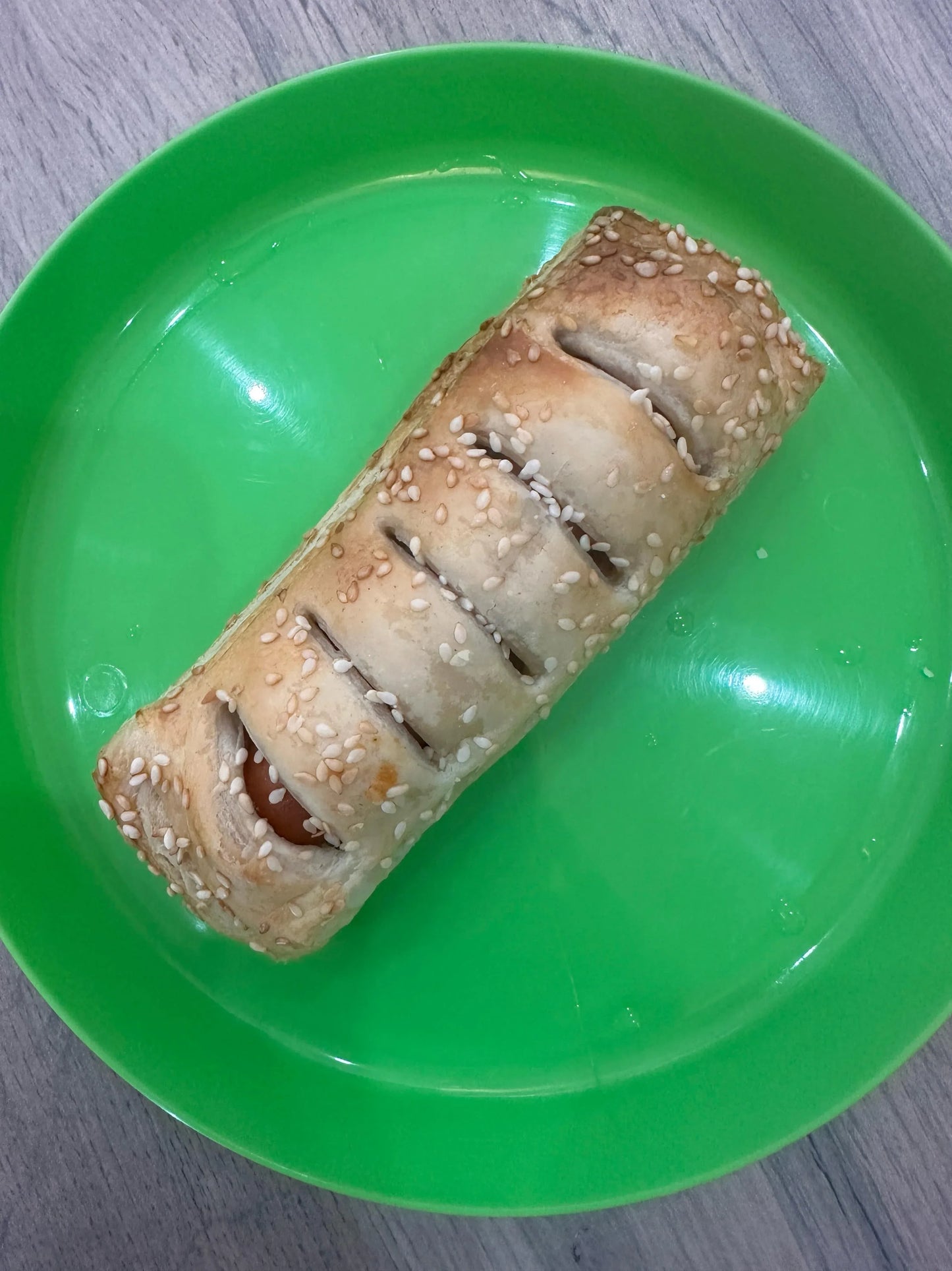 Polish Roll - Easy Bites