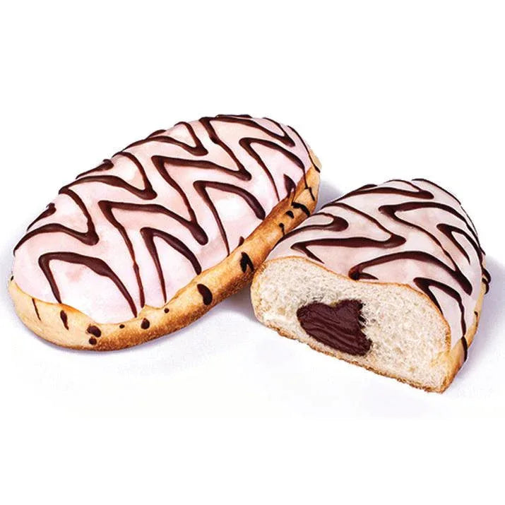 Berliner Long Nut - Easy Bites