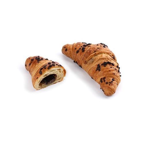 Hazelnut Croissant - Easy Bites