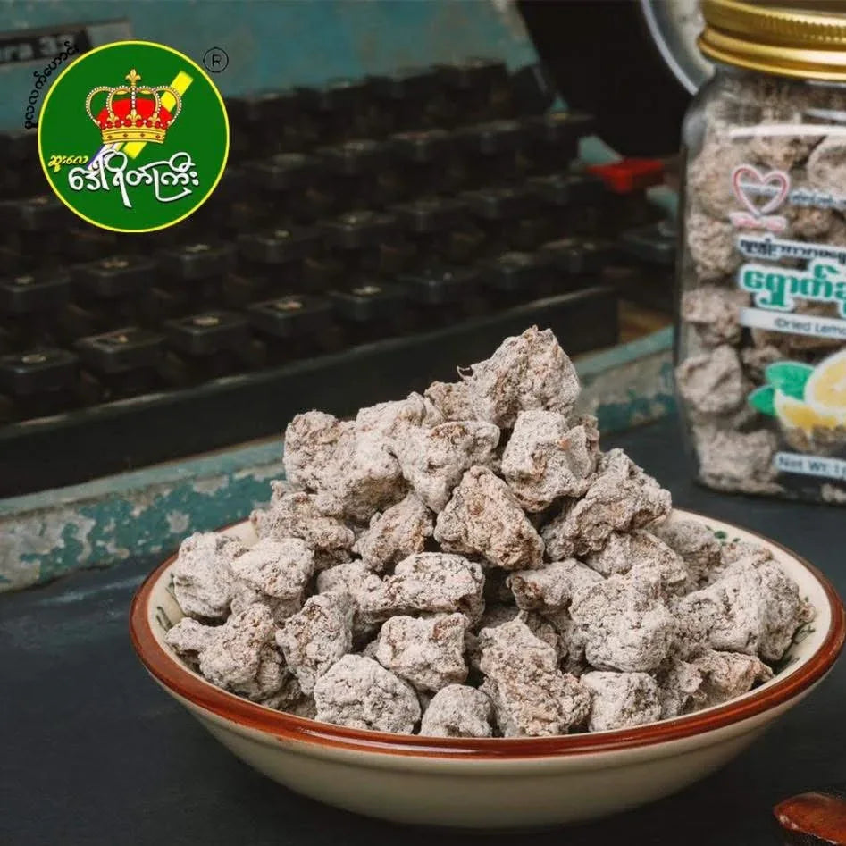 ဒေါ်ရိတ်ကြီး ရှောက်ချိုမွှေး (140g) - Easy Bites