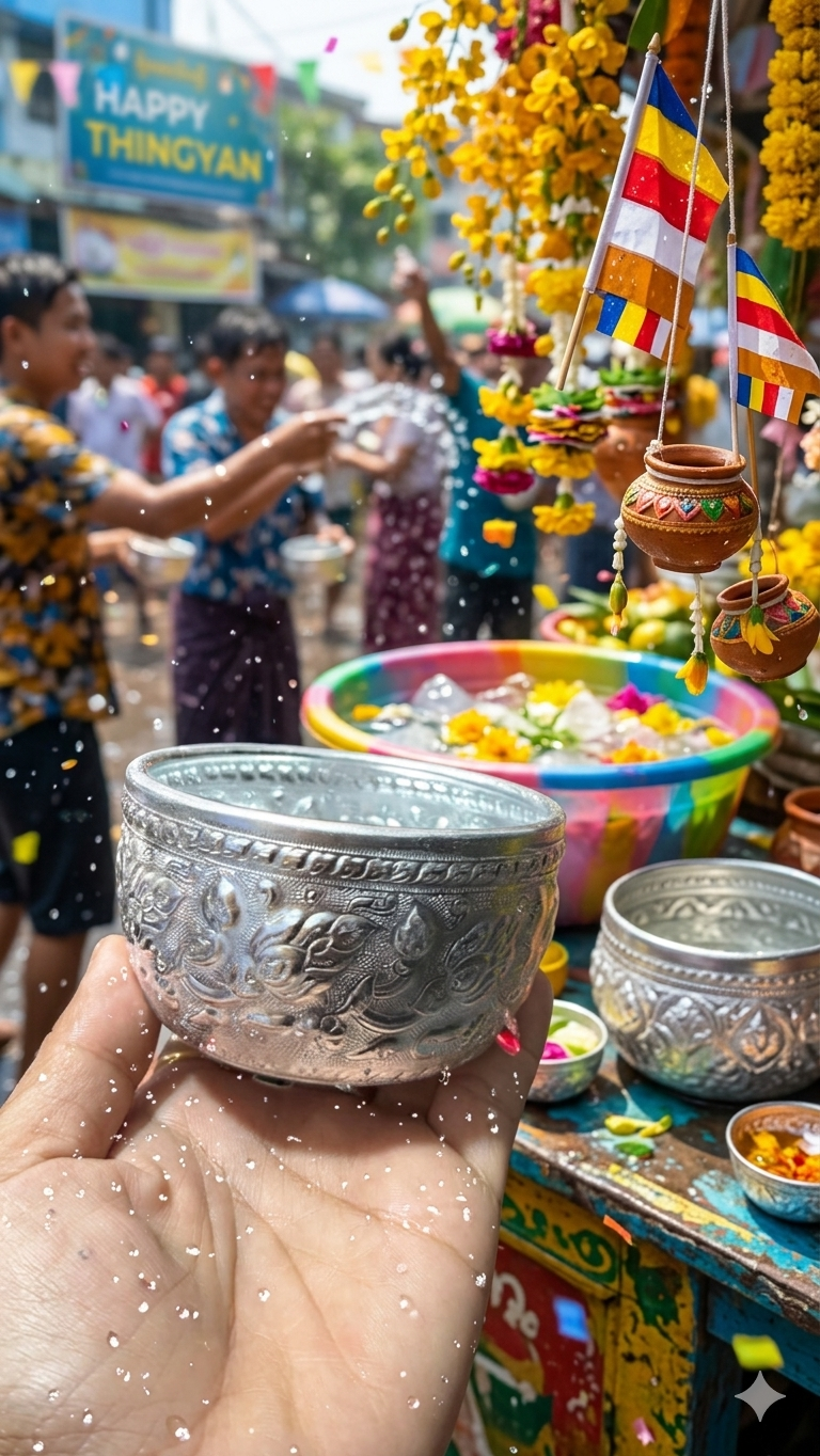 ငွေဖလား အလွတ်