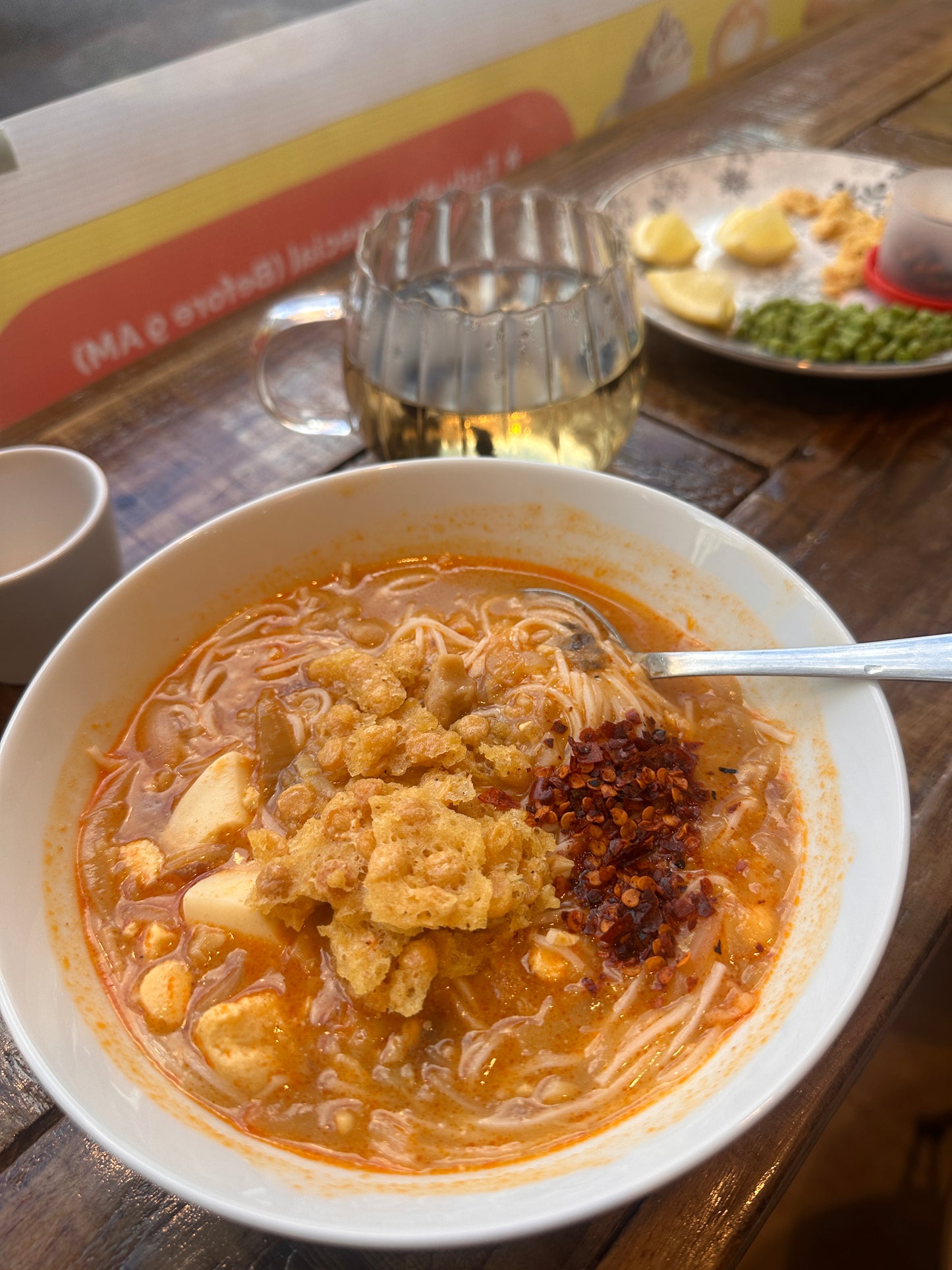 Noodle Bowl