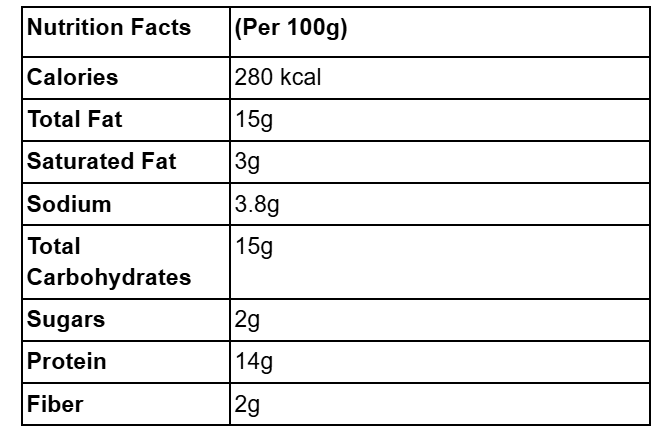 မရွှေမိုး အသင့်စား ပုဇွန်ငါးပိအကျက် 300g (Ma Shwe Moe Ready-to-Eat Prawn Fish Paste)