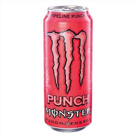 PIPELINE PUNCH MONSTER (500ml) - Easy Bites