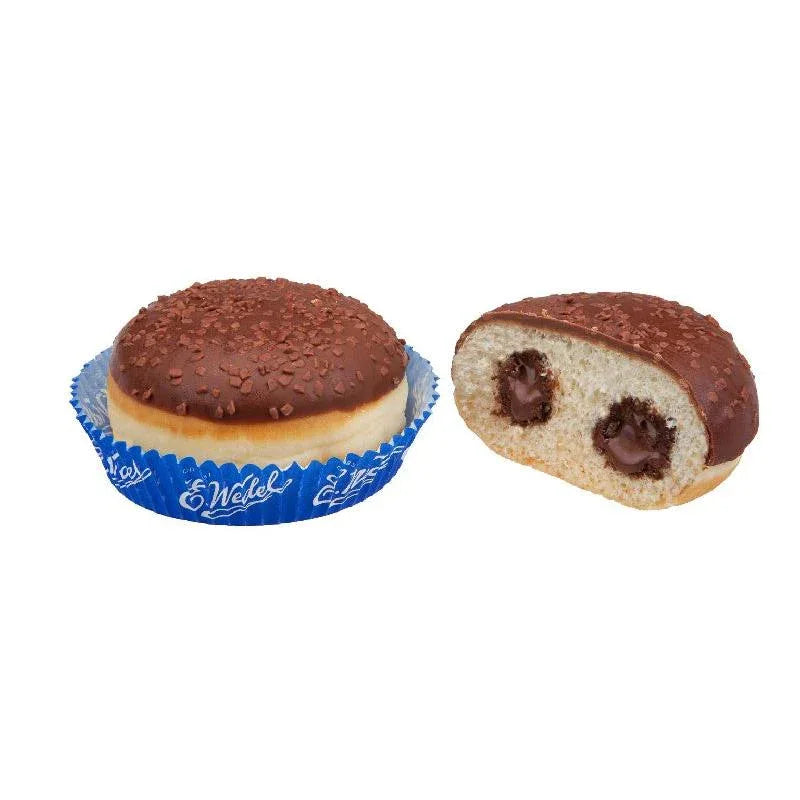 Berliner Wedel - Easy Bites