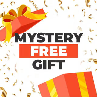 Mystery Gift