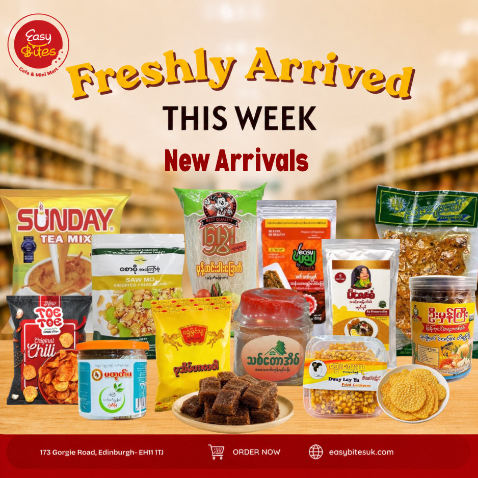 New Arrivals