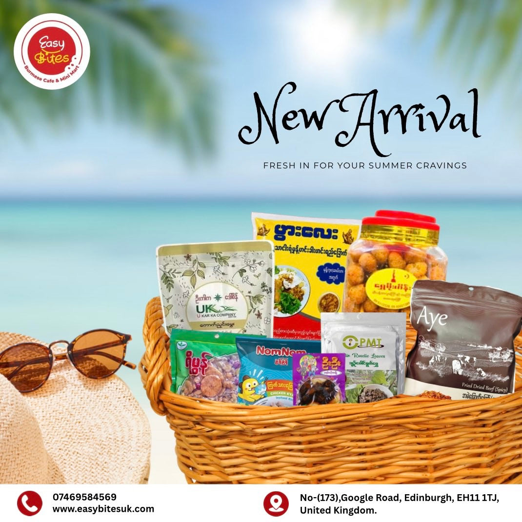 New Arrivals