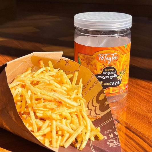 Potaytoe Original stick