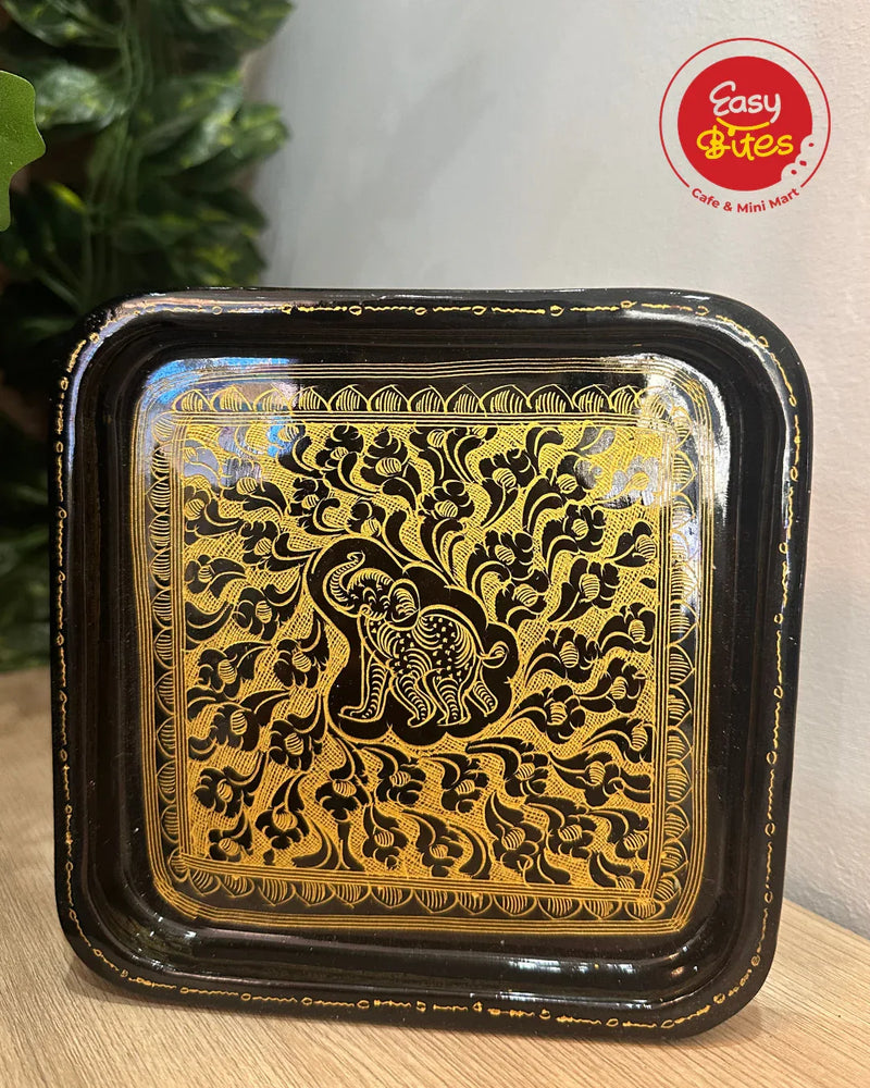 ယွန်းရွှေဗန်း - Easy Bites