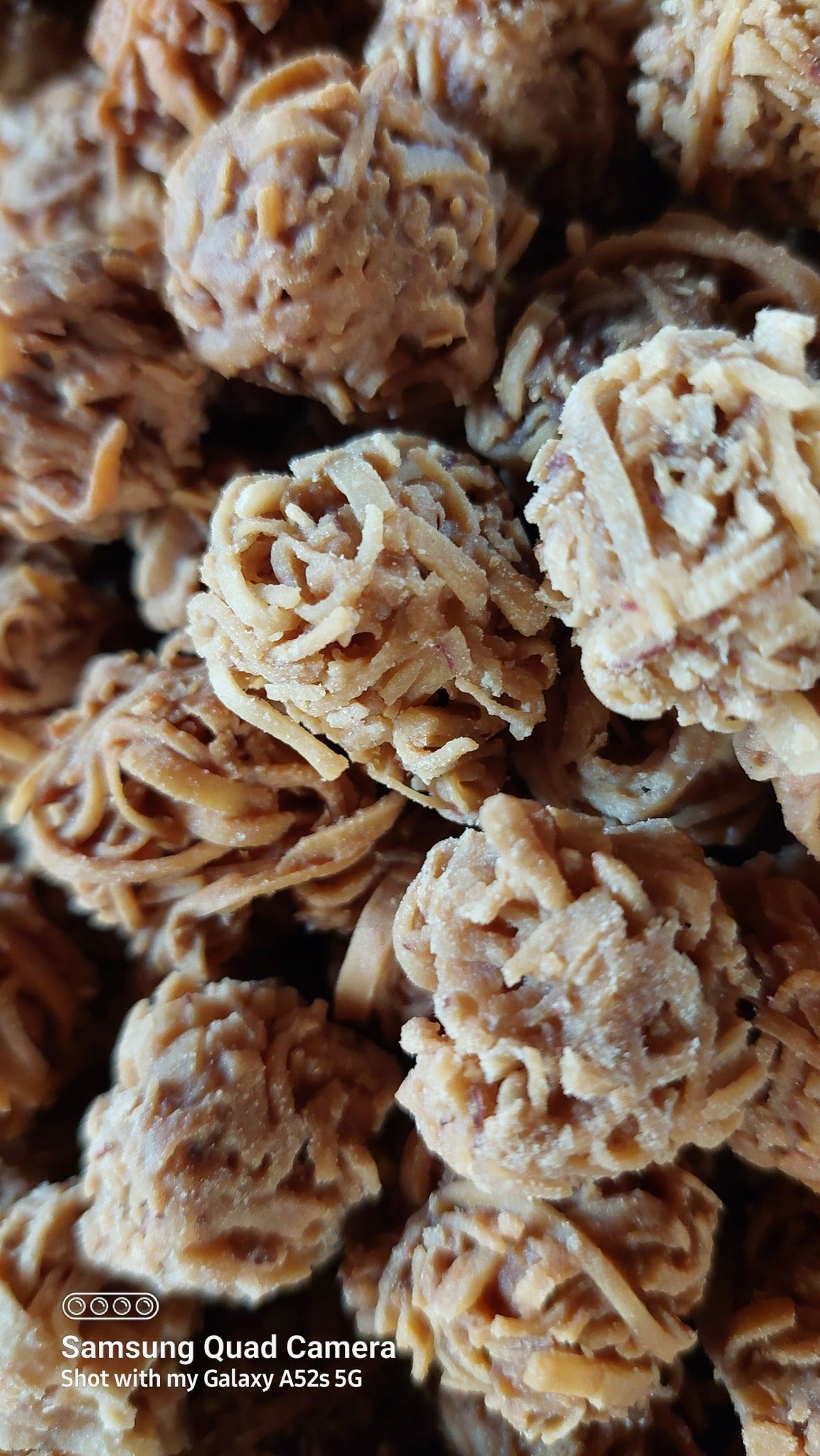 ညောင်ဦး အောင်ပါစေ ထန်းလျက် 150g (အုန်း) (Nyaung Oo Aung Par Say Jaggery - Coconut)