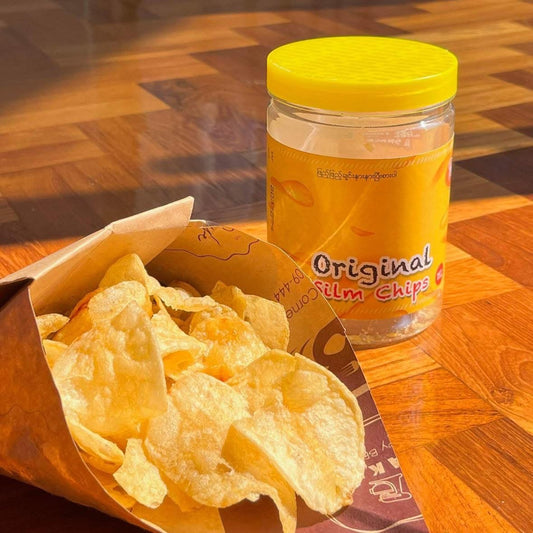 Potaytoe Original slim