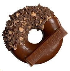 Donut KitKat