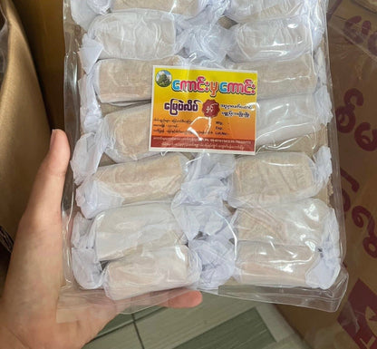 ကောင်းမှကောင်း မြေပဲလိပ်