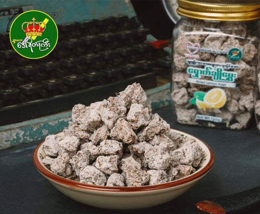 ဒေါ်ရိတ်ကြီး ရှောက်ချိုမွှေး (140g)