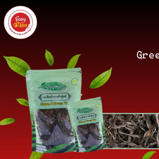 Mother's Love Special Green Tea