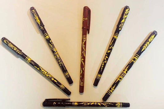 ယွန်း ဘောပင်