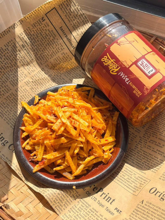 Potaytoe Mala Sticks