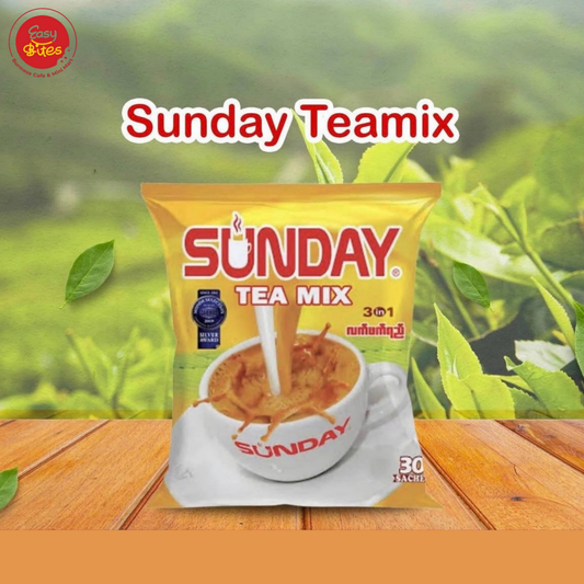 Sunday tea mix (25gx30 sachets)