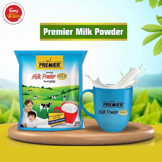 Premier နို့မှုန့်