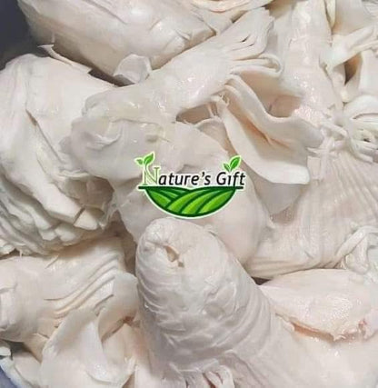 Nature’s Gift မိုးကုတ်မျှစ်ချဉ်