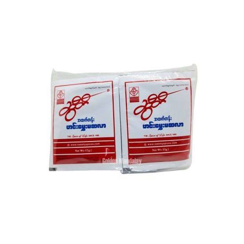 SWEETY ဟင်းမွှေးမဆလာ (60 g)