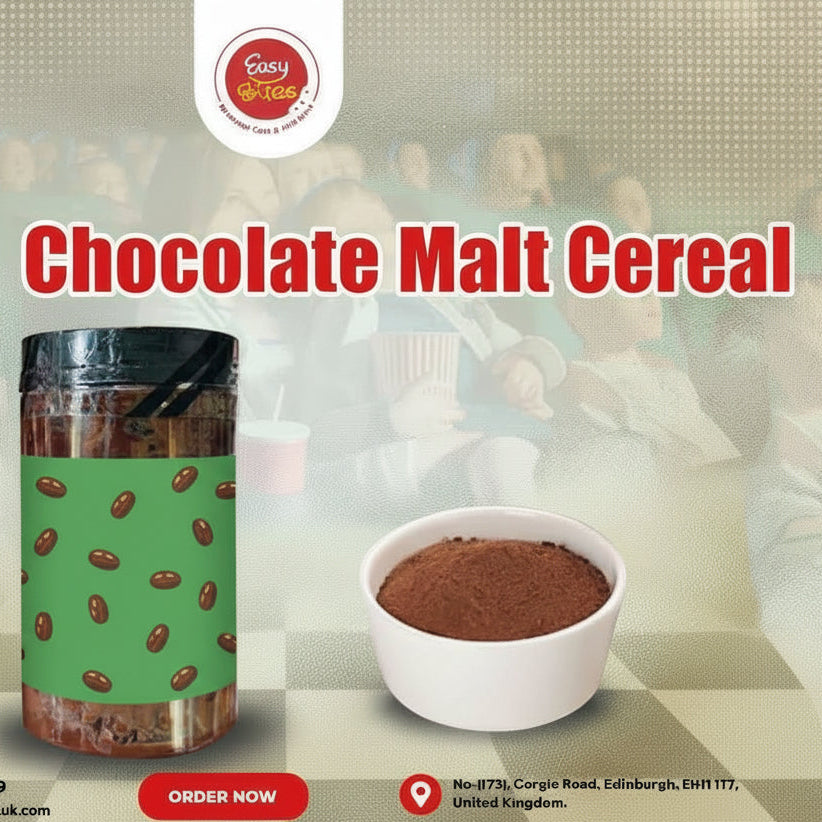 Chocolate Cereal