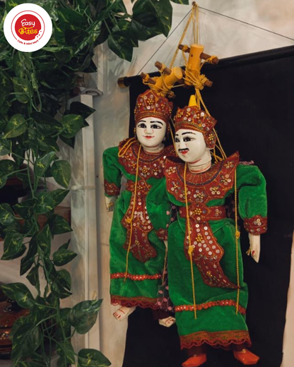 ပုဂံသူ ပုဂံသား ရုပ်