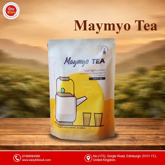 MayMyo Tea (35x10 sachets)