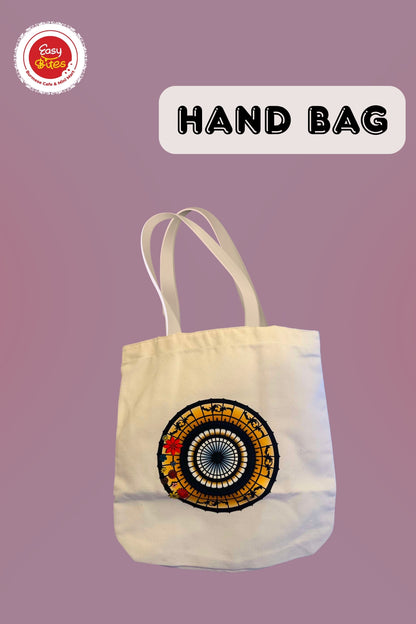 Hand - Bag ( Long & Short )( Myanmar May/KanPower )