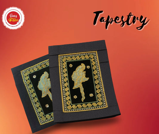 Tapestry ( Myanmar May/KanPower )