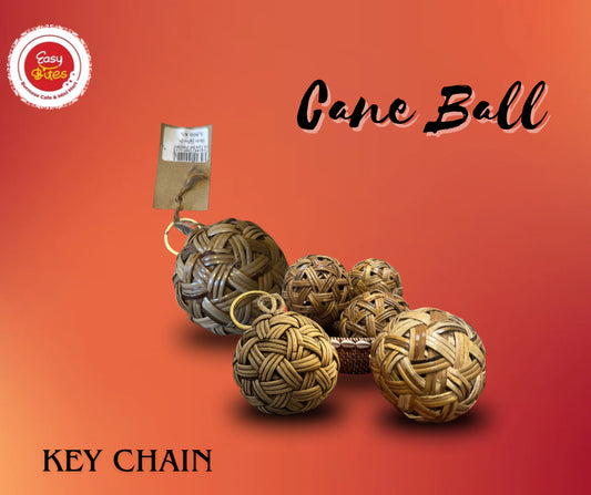 Key Chain - Cane Ball ကီးချိန်း ( Myanmar May/KanPower )