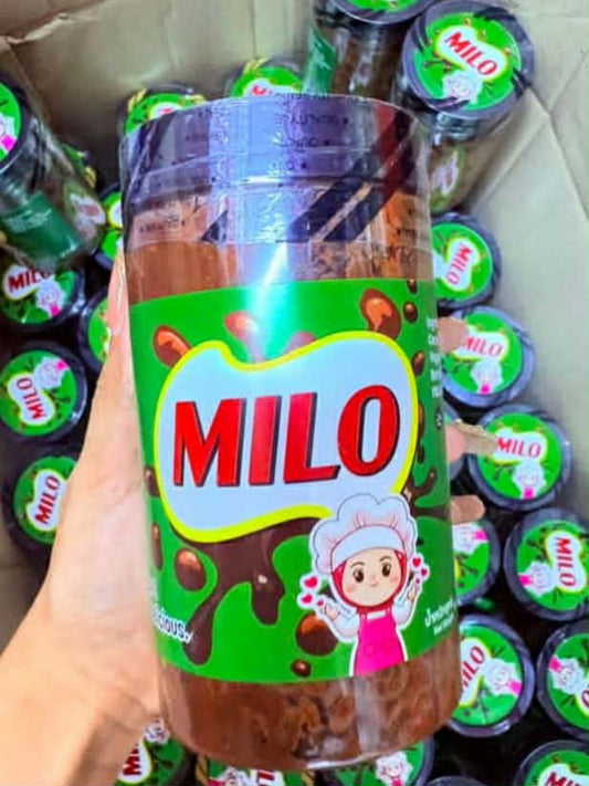 Milo Cereal (270g)