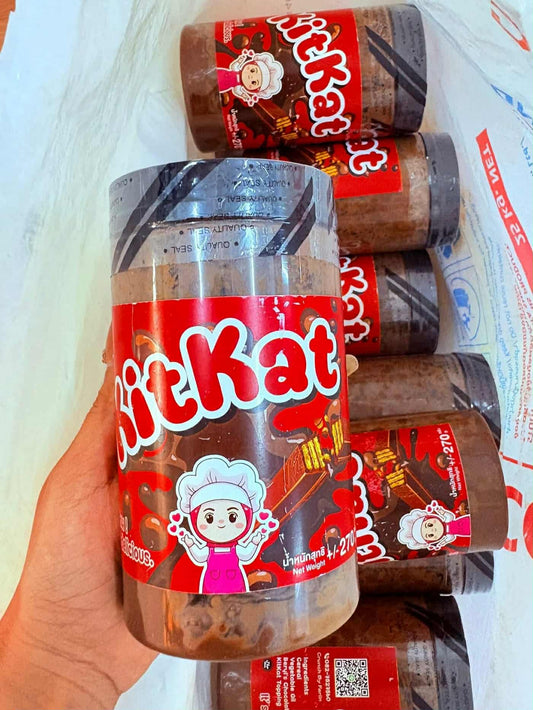 KitKat Cereal (270g)