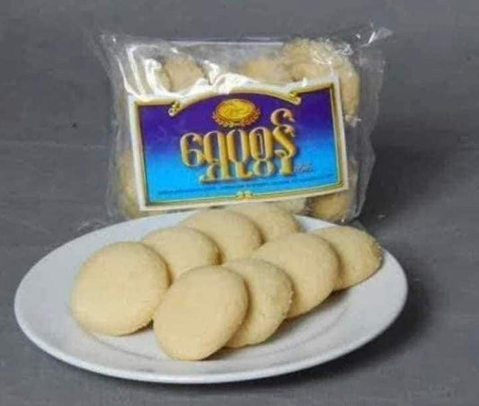 ရွှေပုစွန် Nankahtaing