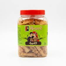 စိန်ပလောင် တို့ဟူးကြော် ဘူးသေး