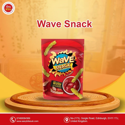 Wave Snack