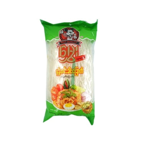 မွှေးမုန့်ဖက်ခြောက် (350g)