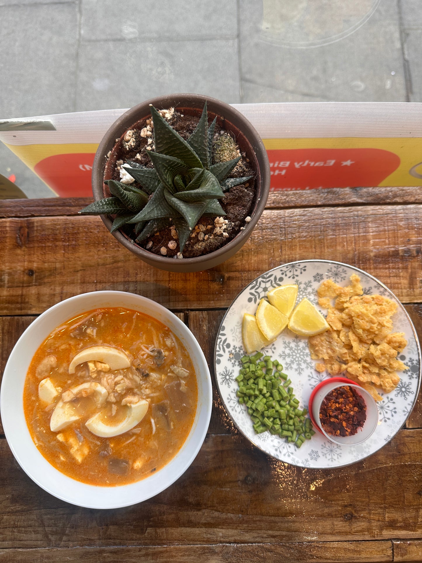 Noodle Bowl