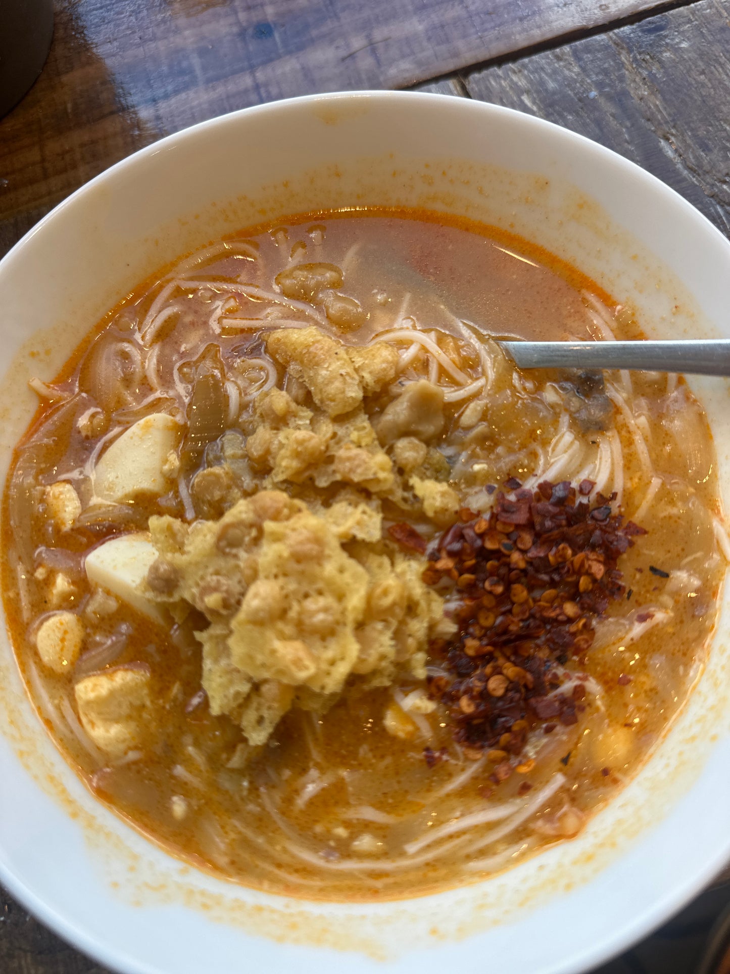Noodle Bowl