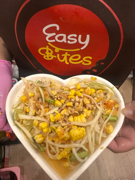 Papaya Salad