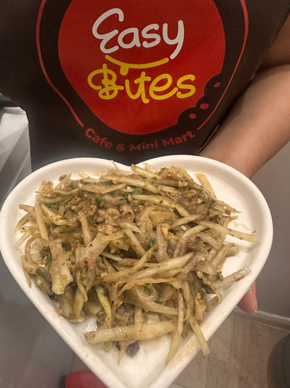 Papaya Salad