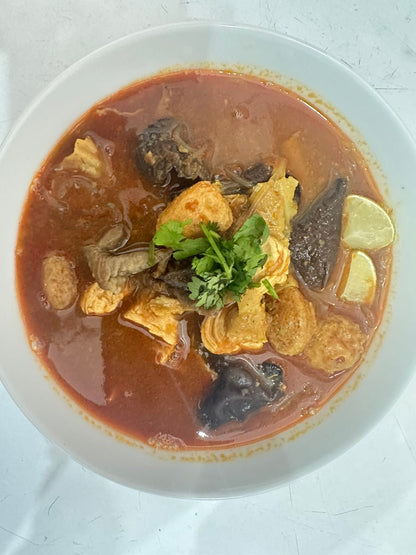 Noodle Bowl