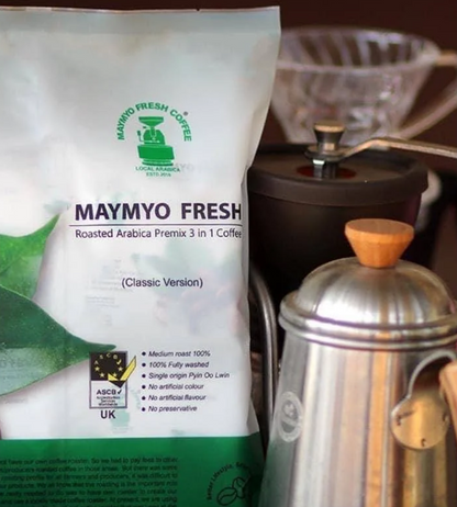 MayMyo Classic (25gx20sachets)