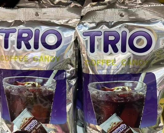 Trio Coffee Candy (200g)
