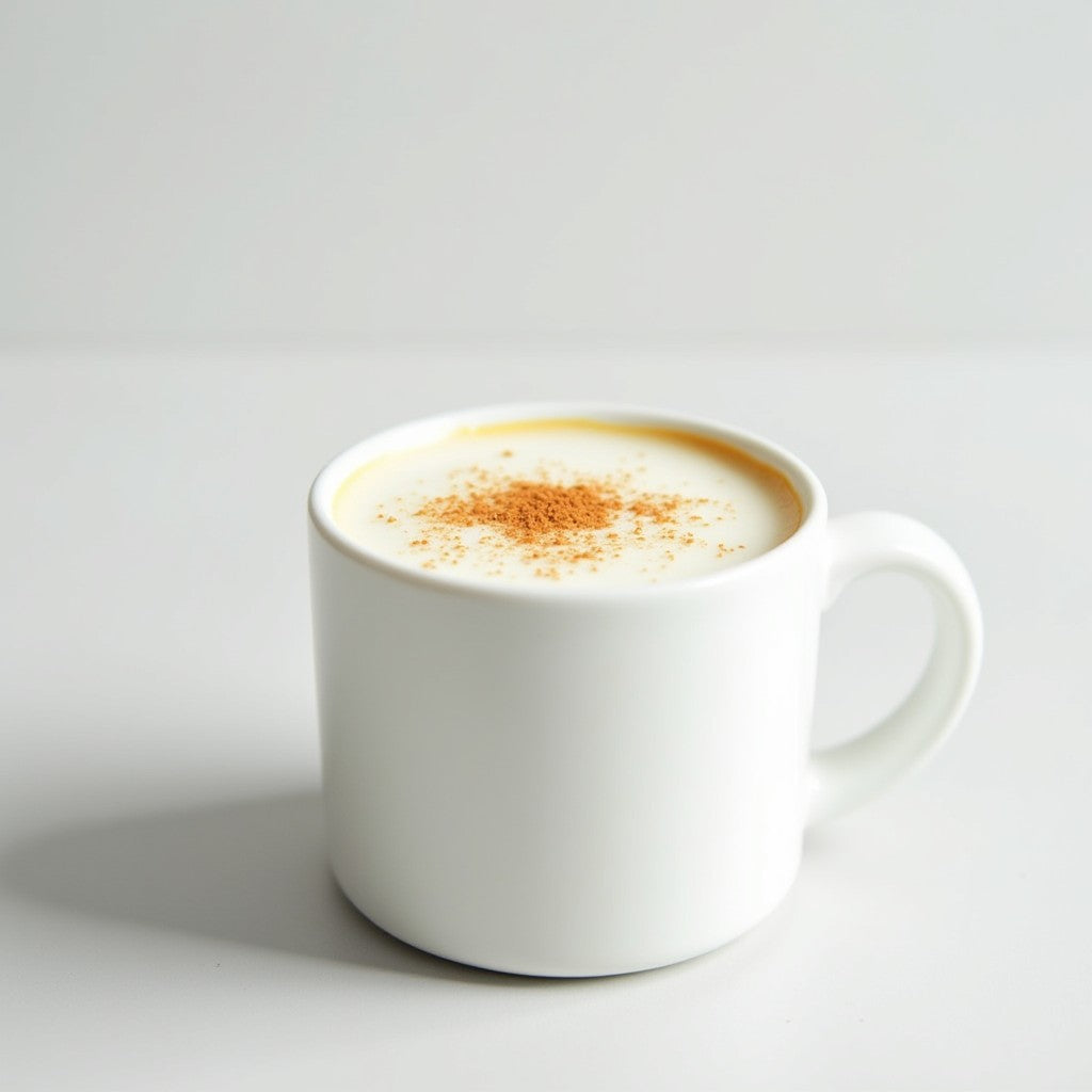 Vanilla Latte