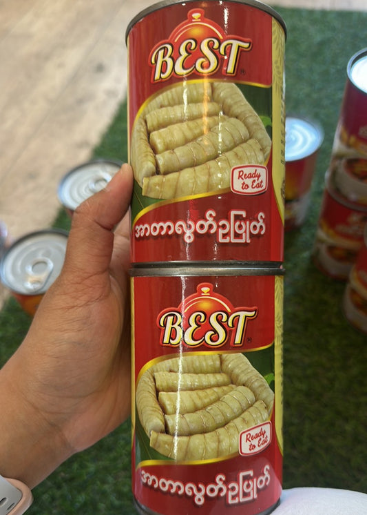Best အာတာလွတ်ဥပြုတ် 320g