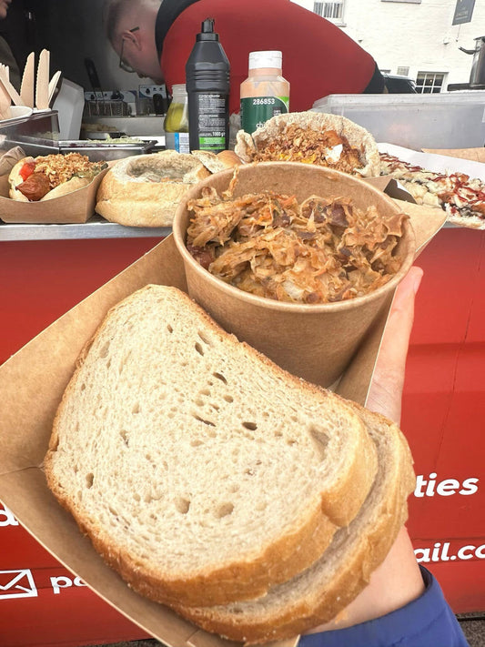 Bigos (Hunter's Stew)