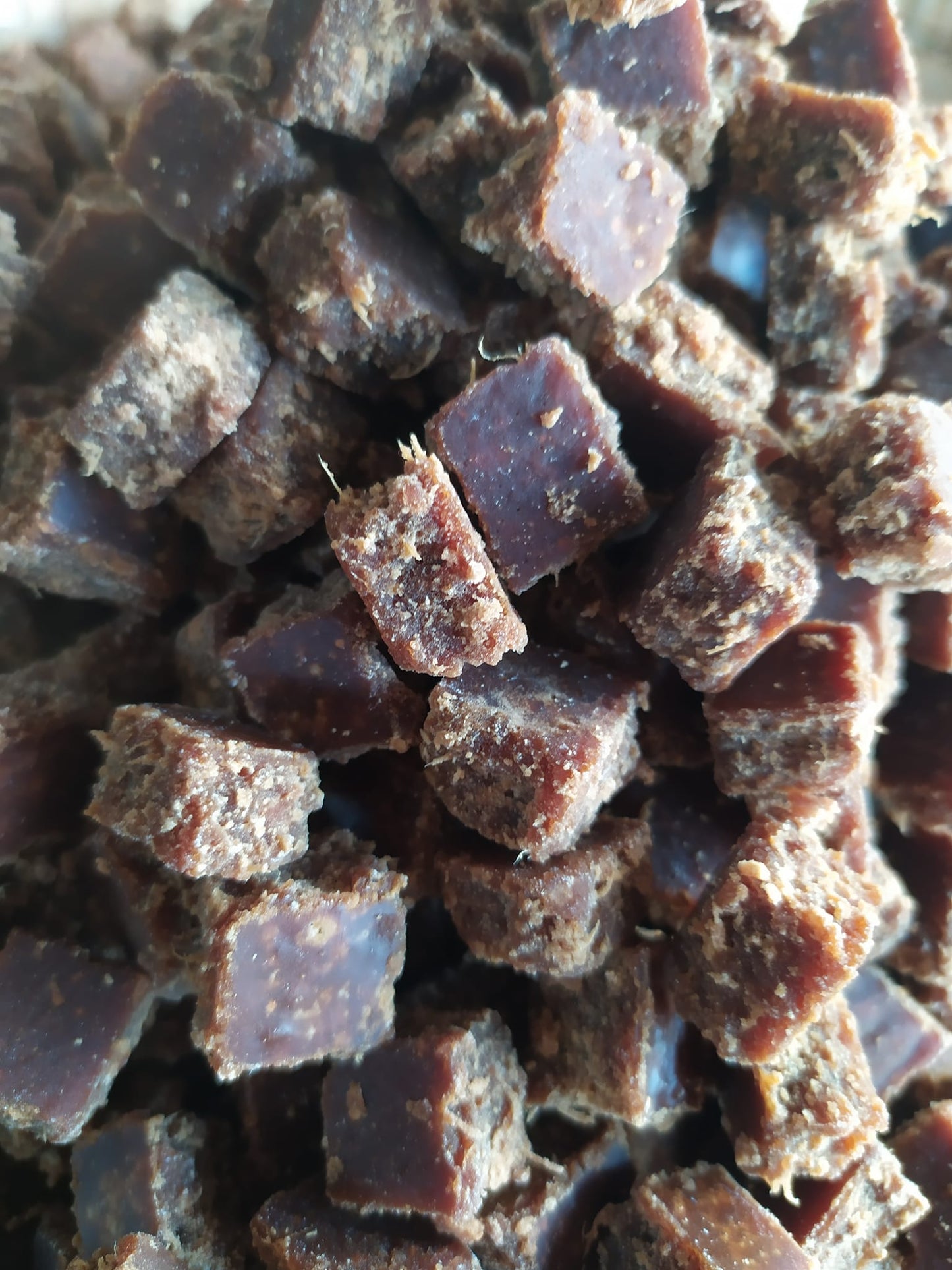 ညောင်ဦး အောင်ပါစေ ထန်းလျက် 150g(ဂျင်း) (Nyaung Oo Aung Par Say Jaggery - Ginger)